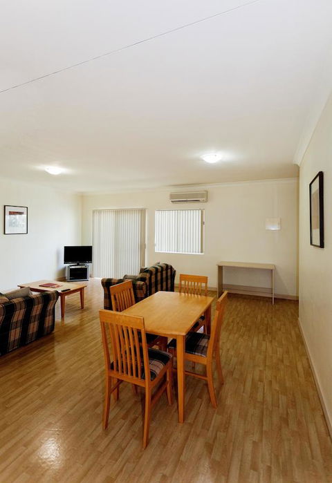 Alice On Todd Apartments - Darwin Holiday 7