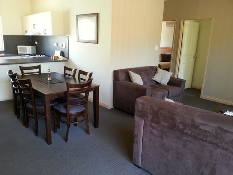 Alice On Todd Apartments - Darwin Holiday 14
