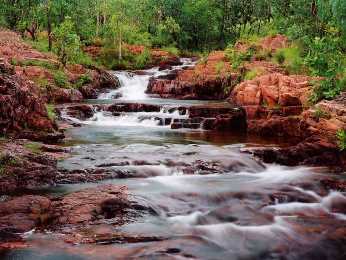 Tiwi NT Darwin Holiday