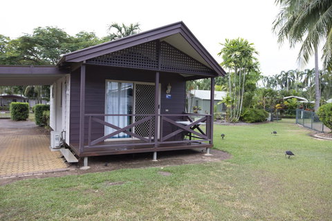 Darwin FreeSpirit Resort - Darwin Holiday 43