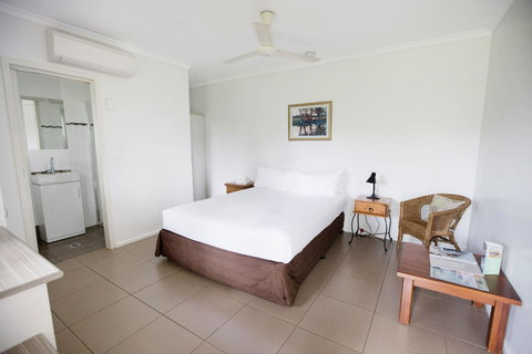 Darwin FreeSpirit Resort - Darwin Holiday 15