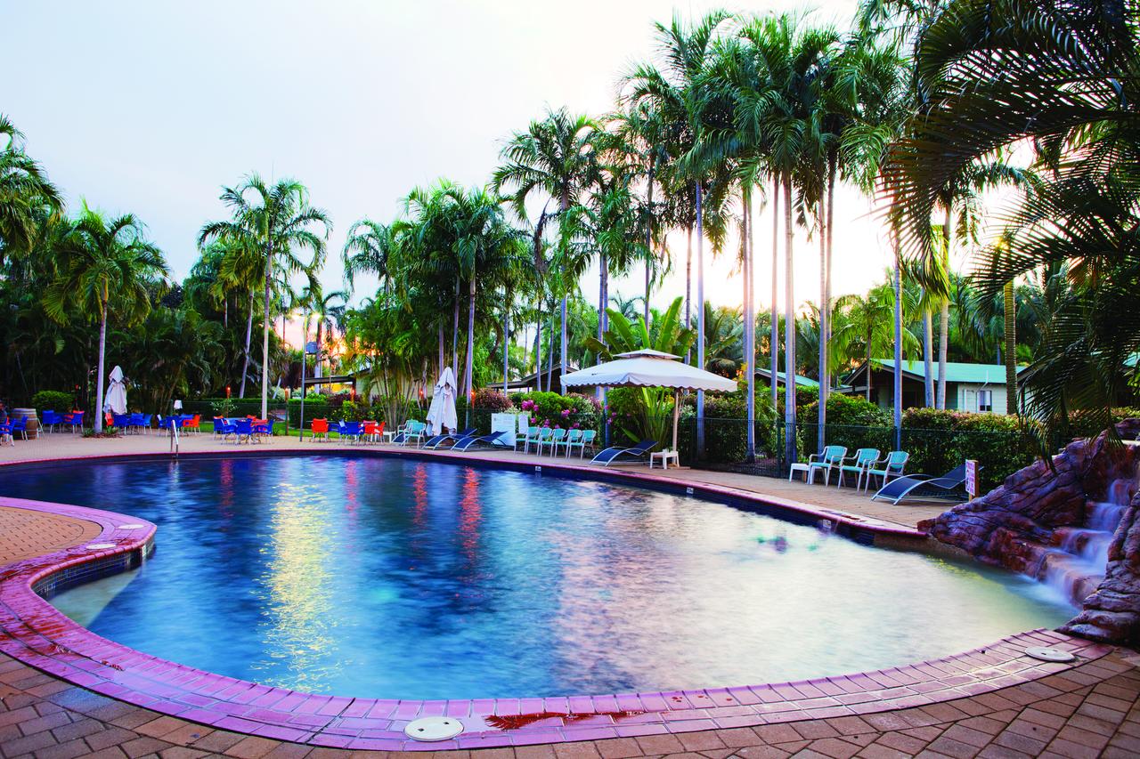 Pinelands NT Darwin Holiday
