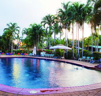 Darwin FreeSpirit Resort - Darwin Holiday