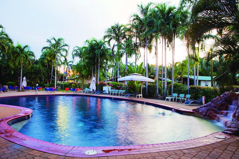 Darwin FreeSpirit Resort - Darwin Holiday 0