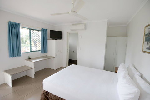 Darwin FreeSpirit Resort - Darwin Holiday 13