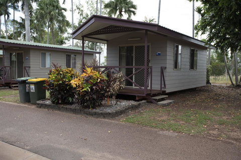 Darwin FreeSpirit Resort - Darwin Holiday 30