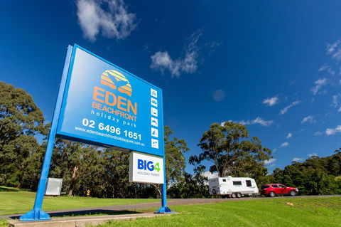 Ingenia Holidays Eden Beachfront - Darwin Holiday 24
