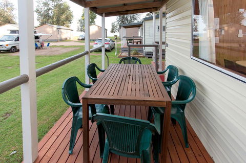 Ingenia Holidays Eden Beachfront - Darwin Holiday 4
