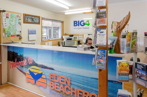 Ingenia Holidays Eden Beachfront - Darwin Holiday 29