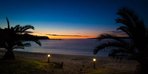 Ingenia Holidays Eden Beachfront - Darwin Holiday 41
