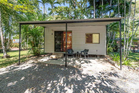 Oasis Tourist Park - Darwin Holiday 11