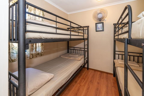 Oasis Tourist Park - Darwin Holiday 17