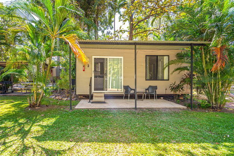 Oasis Tourist Park - Darwin Holiday 4