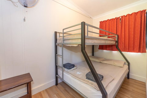 Oasis Tourist Park - Darwin Holiday 15