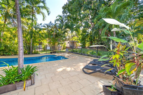 Oasis Tourist Park - Darwin Holiday 14