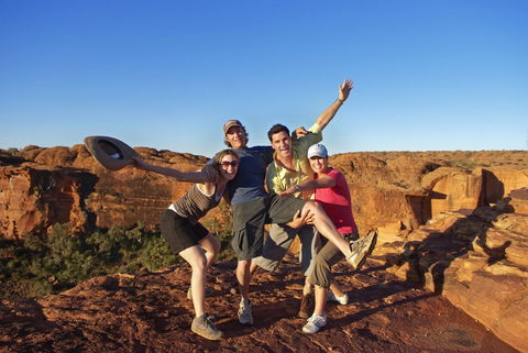 Discovery Resorts - Kings Canyon - Darwin Holiday 31