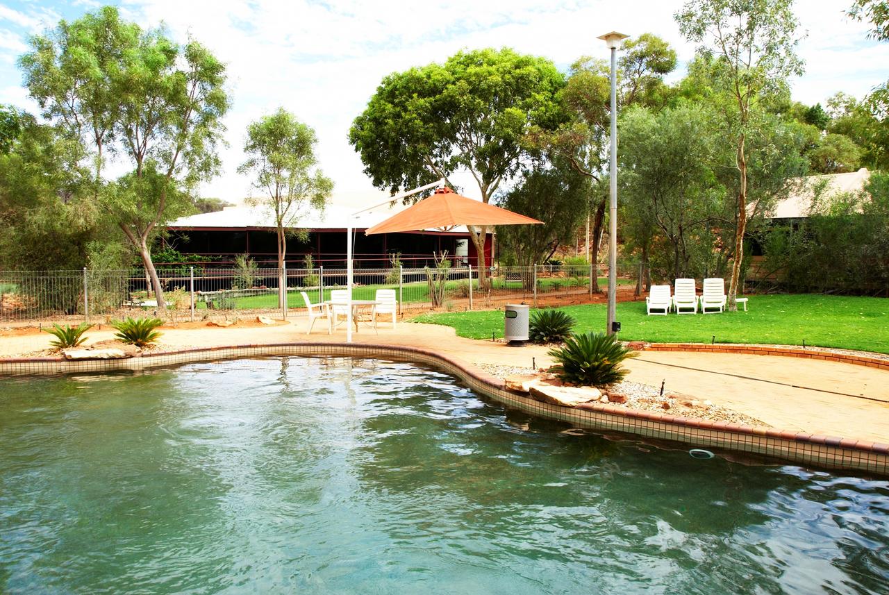 Patjarr NT Darwin Holiday
