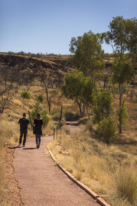 Discovery Resorts - Kings Canyon - Darwin Holiday 16