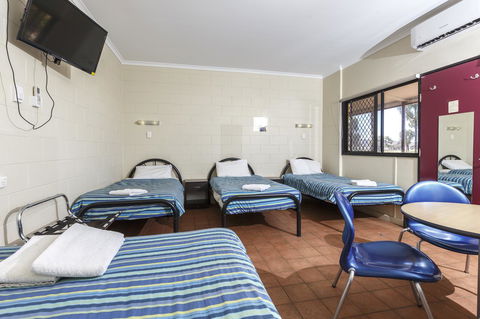 Discovery Resorts - Kings Canyon - Darwin Holiday 18
