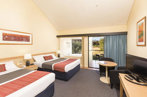 Discovery Resorts - Kings Canyon - Darwin Holiday 23