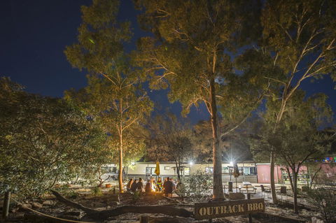 Discovery Resorts - Kings Canyon - Darwin Holiday 11