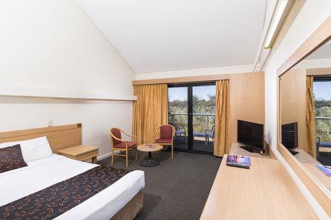 Discovery Resorts - Kings Canyon - Darwin Holiday 2