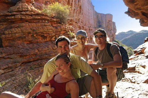 Discovery Resorts - Kings Canyon - Darwin Holiday 40