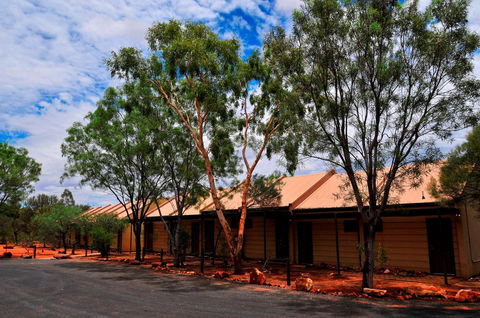 Discovery Resorts - Kings Canyon - Darwin Holiday 30