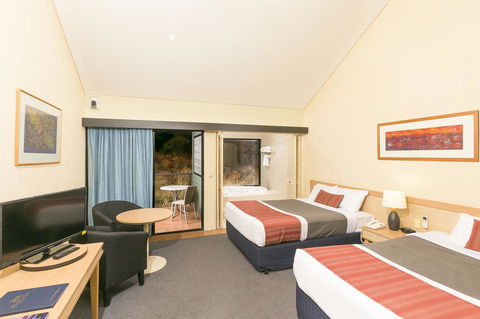 Discovery Resorts - Kings Canyon - Darwin Holiday 12