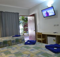 Goldfields Hotel Motel - Darwin Holiday