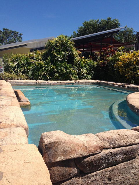 Melaleuca On Mitchell - Darwin YHA - Darwin Holiday 23