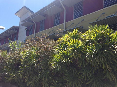 Melaleuca On Mitchell - Darwin YHA - Darwin Holiday 27
