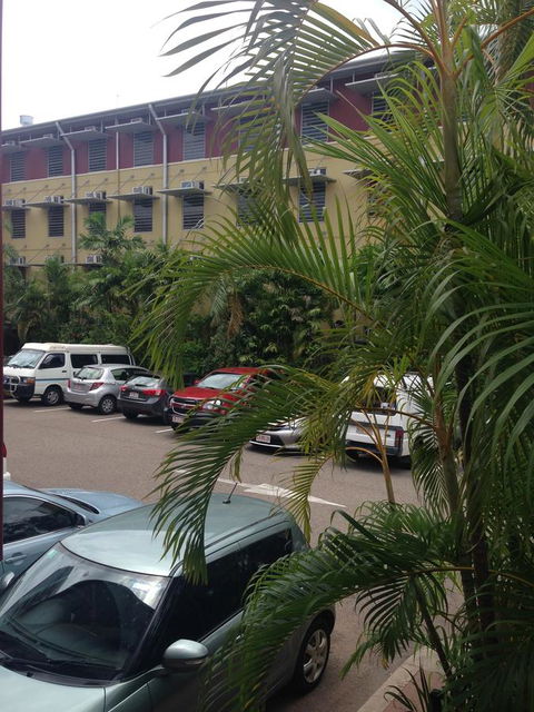 Melaleuca On Mitchell - Darwin YHA - Darwin Holiday 28