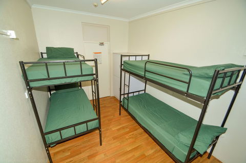 Chillis Backpackers - Darwin Holiday 7