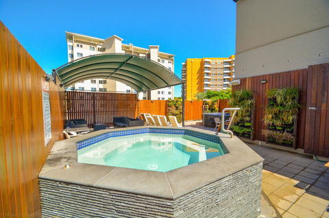 Chillis Backpackers - Darwin Holiday 0