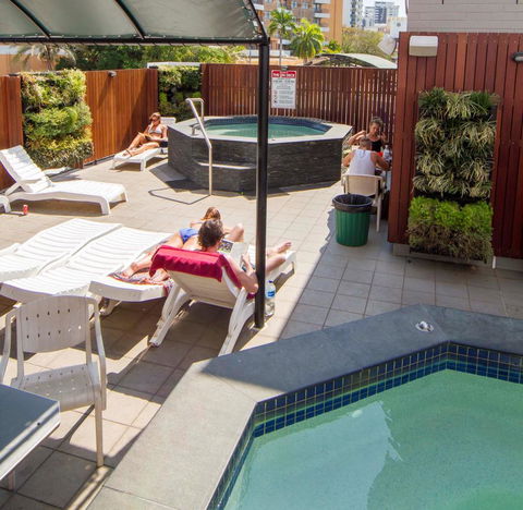 Chillis Backpackers - Darwin Holiday 6