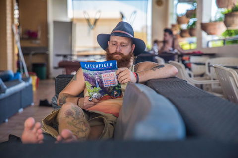 Chillis Backpackers - Darwin Holiday 8