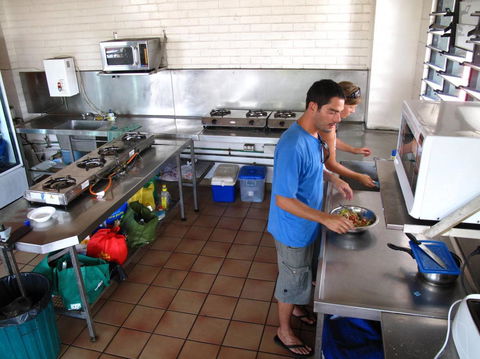 Chillis Backpackers - Darwin Holiday 18