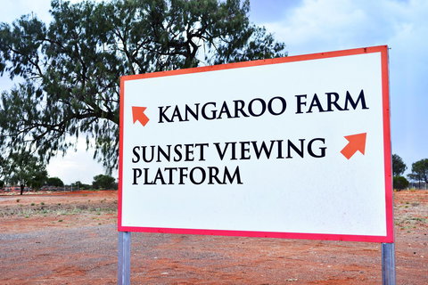 Erldunda Desert Oaks Resort - Darwin Holiday 30