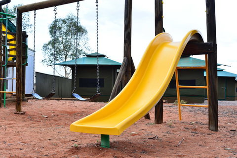 Erldunda Desert Oaks Resort - Darwin Holiday 16