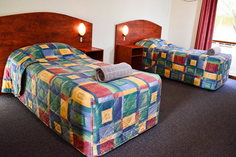 Erldunda Desert Oaks Resort - Darwin Holiday 35