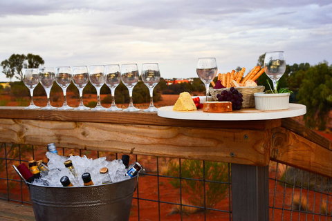 Erldunda Desert Oaks Resort - Darwin Holiday 27