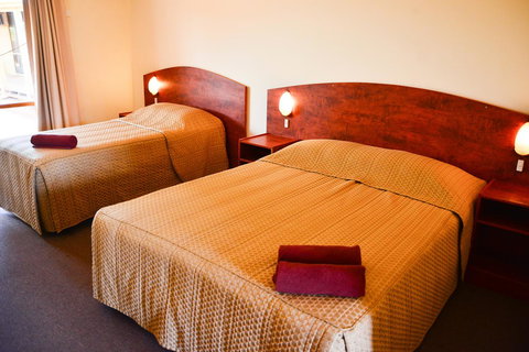 Erldunda Desert Oaks Resort - Darwin Holiday 33