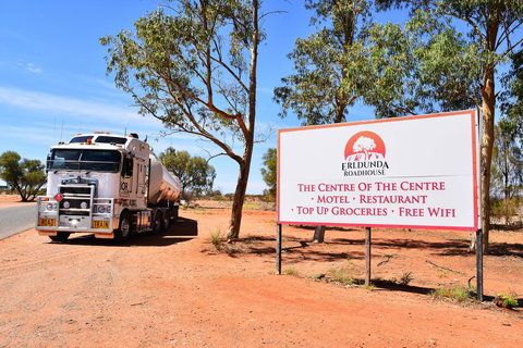 Erldunda Desert Oaks Resort - Darwin Holiday 44