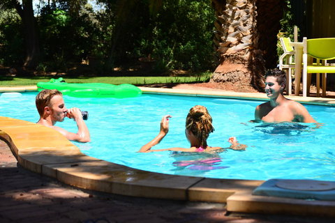 Erldunda Desert Oaks Resort - Darwin Holiday 39