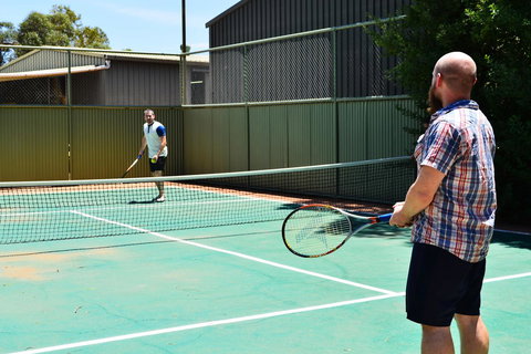 Erldunda Desert Oaks Resort - Darwin Holiday 22