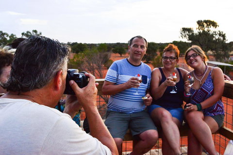 Erldunda Desert Oaks Resort - Darwin Holiday 24