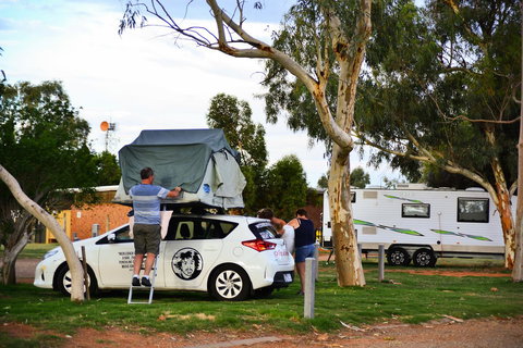 Erldunda Desert Oaks Resort - Darwin Holiday 19