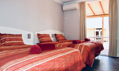 Erldunda Desert Oaks Resort - Darwin Holiday 12