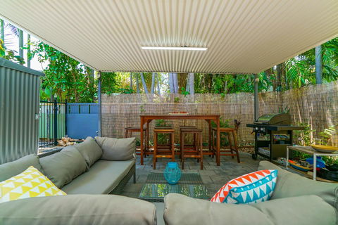 Nightcliff Gem - Your Holiday Retreat - Darwin Holiday 10
